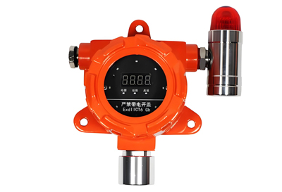 燃氣報警器校準